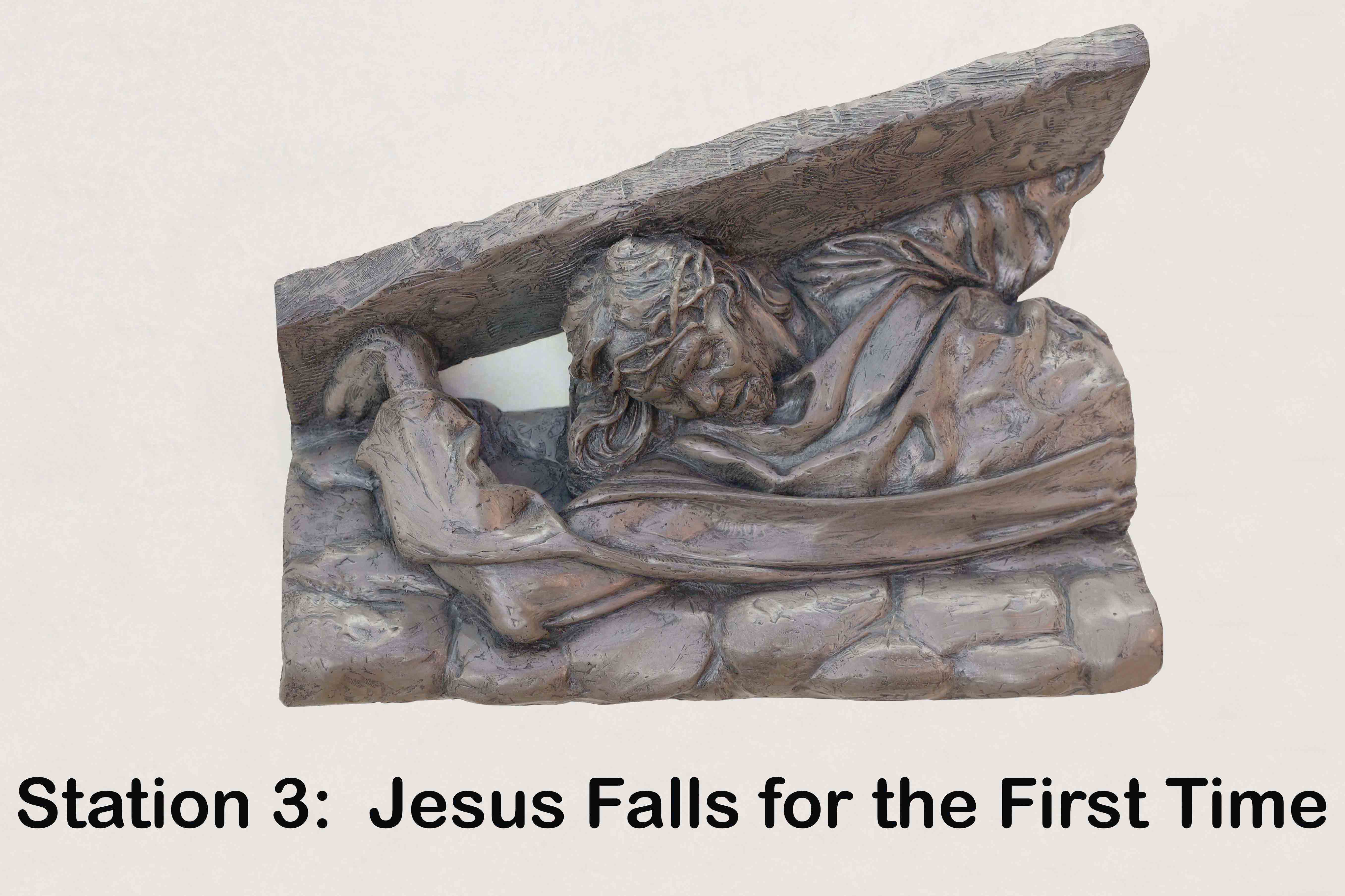 Psalm 38:12-17,19-22: Those who seek my life lay their snares, those who seek my hurt speak of ruin, and meditate treachery all the day long.
 13 But I am like a deaf man, I do not hear, like a dumb man who does not open his mouth.
 14 Yea, I am like a man who does not hear, and in whose mouth are no rebukes.
 15 But for thee, O LORD, do I wait; it is thou, O LORD my God, who wilt answer.
 16 For I pray, ‘Only let them not rejoice over me, who boast against me when my foot slips!’
 17 For I am ready to fall, and my pain is ever with me… 19 Those who are my foes without cause are mighty, and many are those who hate me wrongfully.
 20 Those who render me evil for good are my adversaries because I follow after good.
 21 Do not forsake me, O LORD! O my God, be not far from me!
 22 Make haste to help me, O Lord, my salvation!