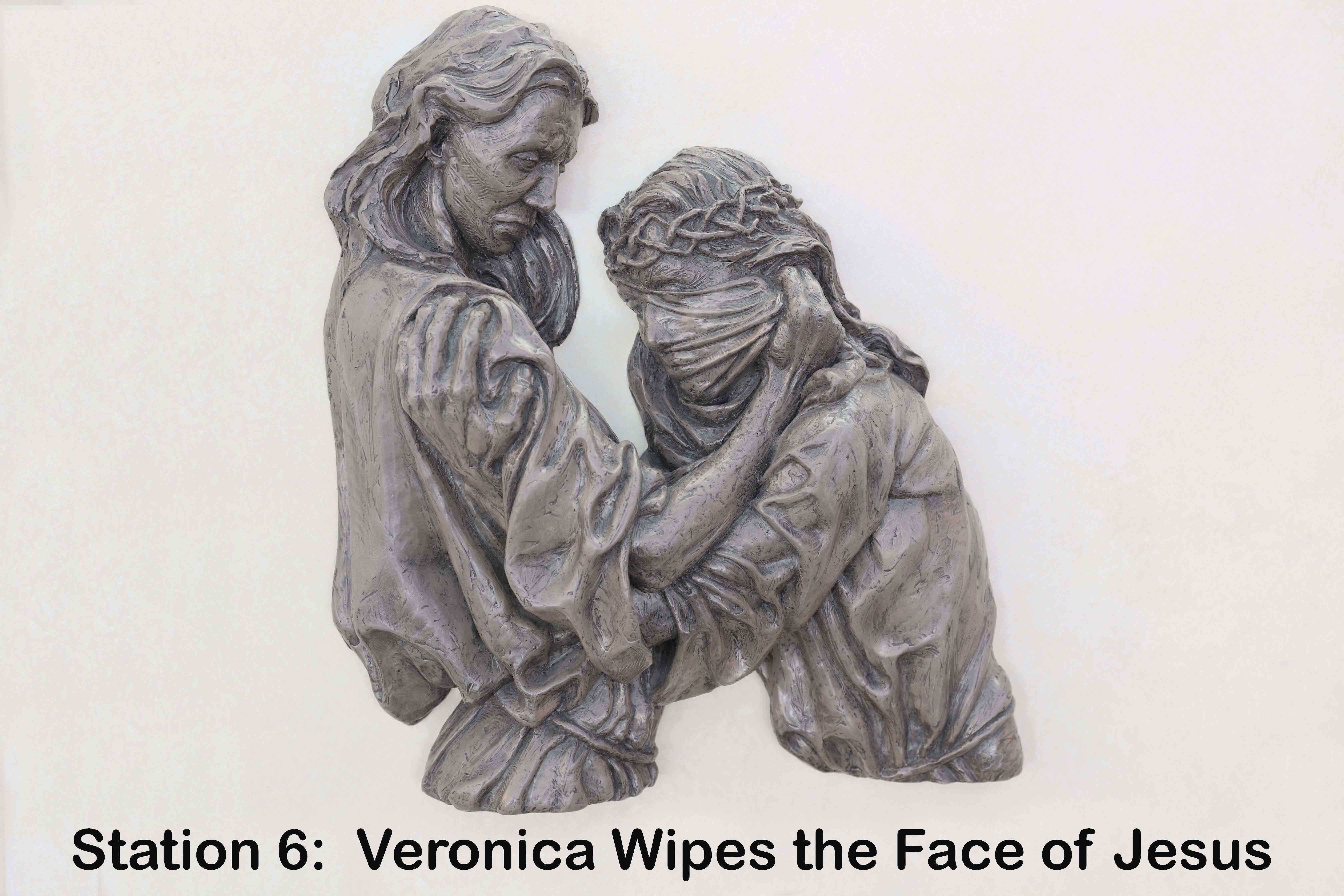 Psalm 40:8-13,16-17: ‘I delight to do thy will, O my God; thy law is within my heart.’
 9 I have told the glad news of deliverance in the great congregation; lo, I have not restrained my lips, as thou knowest, O LORD.
 10 I have not hid thy saving help within my heart, I have spoken of thy faithfulness and thy salvation; I have not concealed thy steadfast love and thy faithfulness from the great congregation.
 11 Do not thou, O LORD, withhold thy mercy from me, let thy steadfast love and thy faithfulness ever preserve me!
 12 For evils have encompassed me without number; my iniquities have overtaken me, till I cannot see; they are more than the hairs of my head; my heart fails me.
 13 Be pleased, O LORD, to deliver me! O LORD, make haste to help me!
….
 16 But may all who seek thee rejoice and be glad in thee; may those who love thy salvation say continually, ‘Great is the LORD!’
