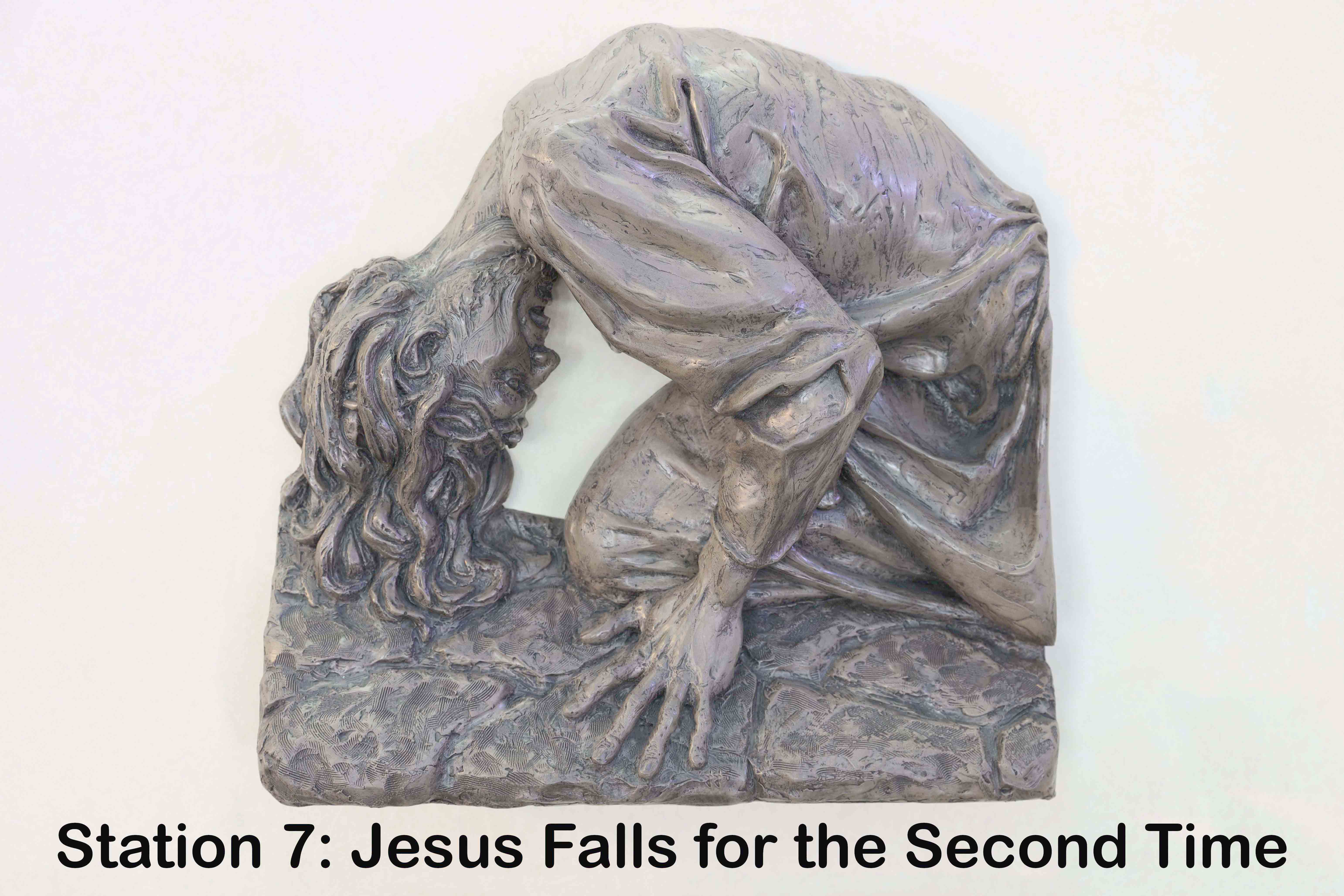Psalm 34:17-22: When the righteous cry for help, the LORD hears, and delivers them out of all their troubles.
 18 The LORD is near to the brokenhearted, and saves the crushed in spirit.
 19 Many are the afflictions of the righteous; but the LORD delivers him out of them all.
 20 He keeps all his bones; not one of them is broken.
 21 Evil shall slay the wicked; and those who hate the righteous will be condemned.
 22 The LORD redeems the life of his servants; none of those who take refuge in him will be condemned.
